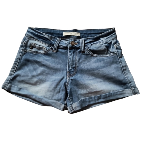 KanCan Pants - Kan Can Short Shorts Size 5